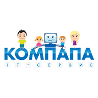 IT-Сервис «КОМПАПА»<br/>новая версия